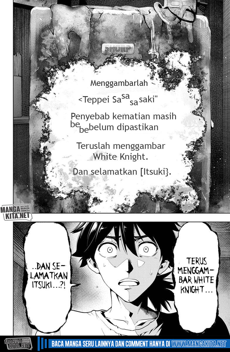 Time Paradox Ghostwriter Bab 08 halaman 3