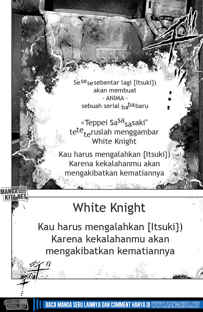 Time Paradox Ghostwriter Bab 08 halaman 9