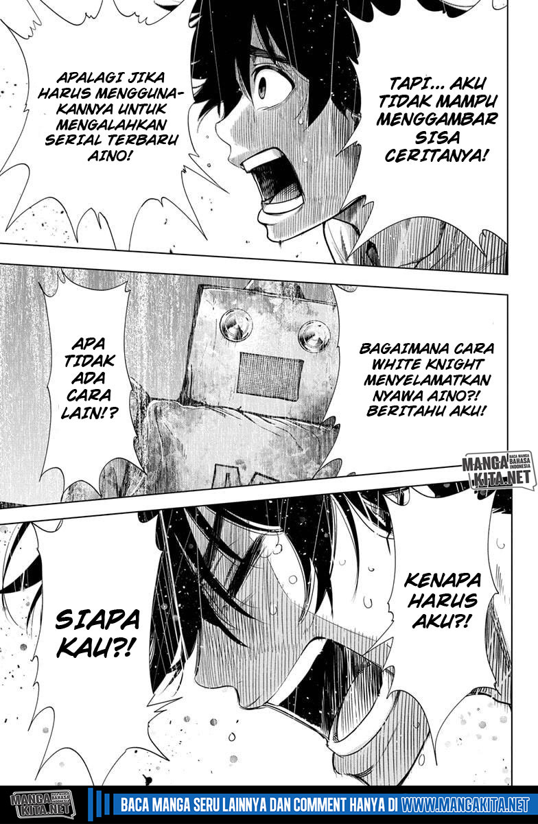 Time Paradox Ghostwriter Bab 08 halaman 14