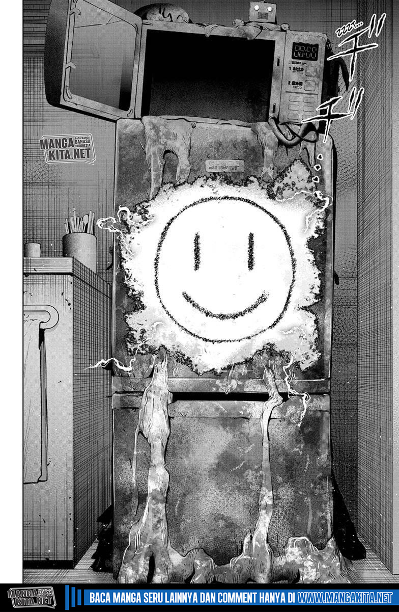 Time Paradox Ghostwriter Bab 08 halaman 15