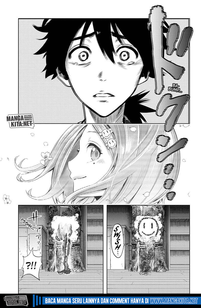 Time Paradox Ghostwriter Bab 08 halaman 16