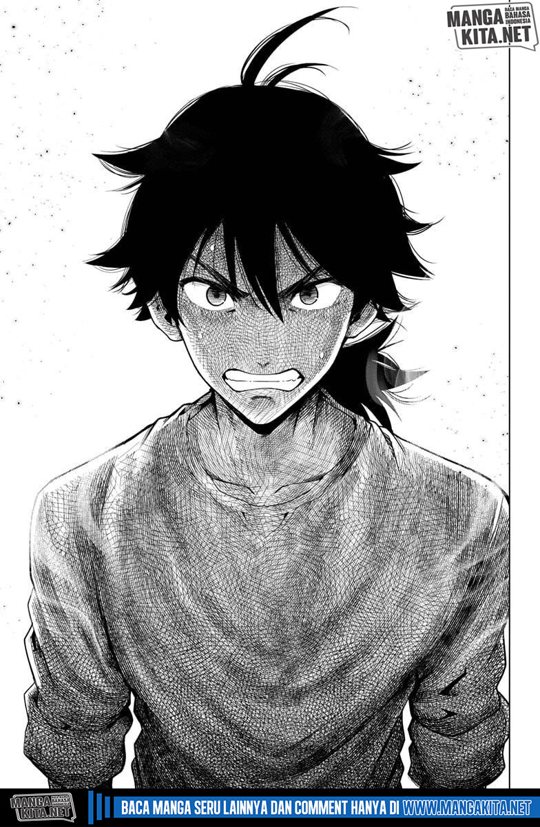 Time Paradox Ghostwriter Bab 08 halaman 18