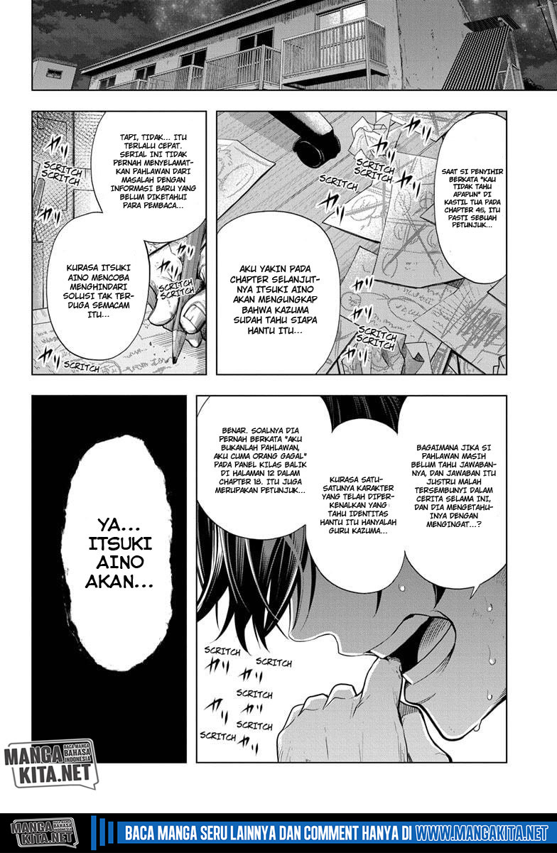 Time Paradox Ghostwriter Bab 08 halaman 19