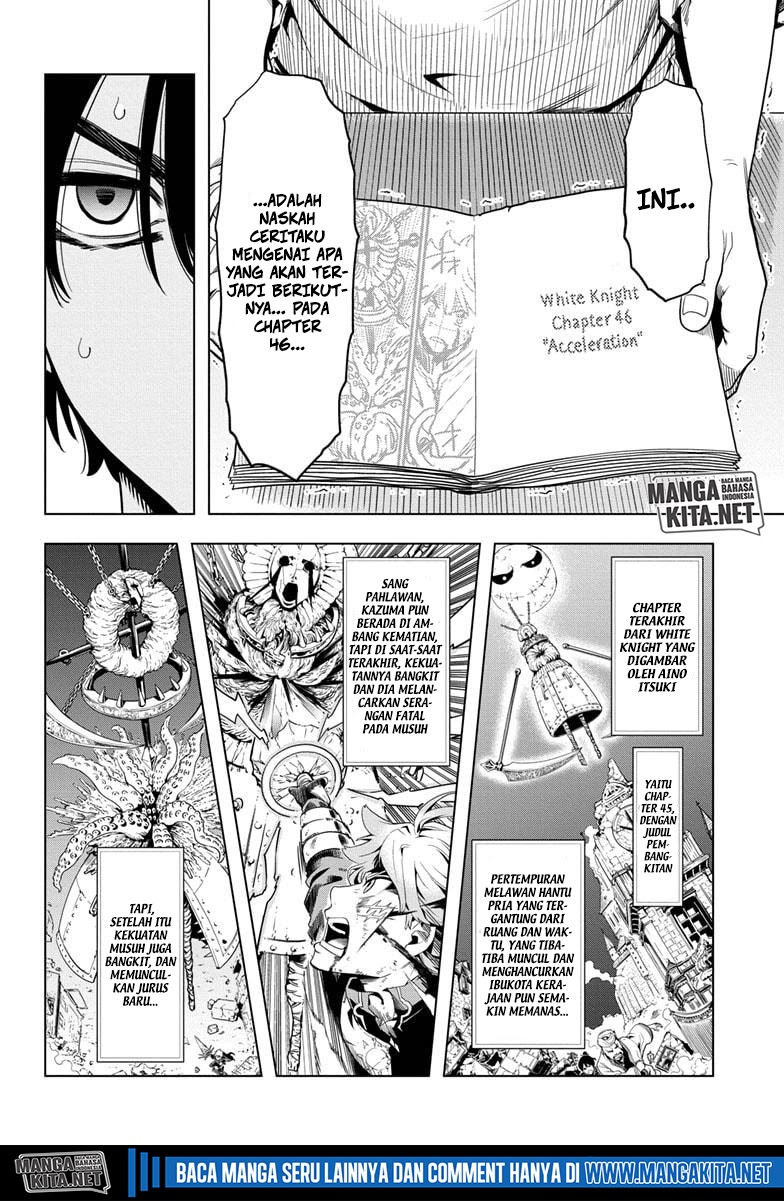 Time Paradox Ghostwriter Bab 09 halaman 5