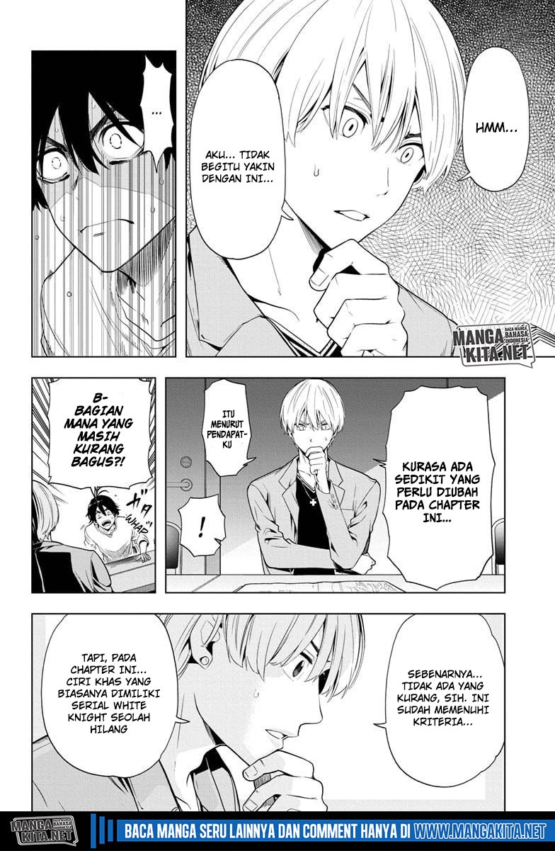 Time Paradox Ghostwriter Bab 09 halaman 7