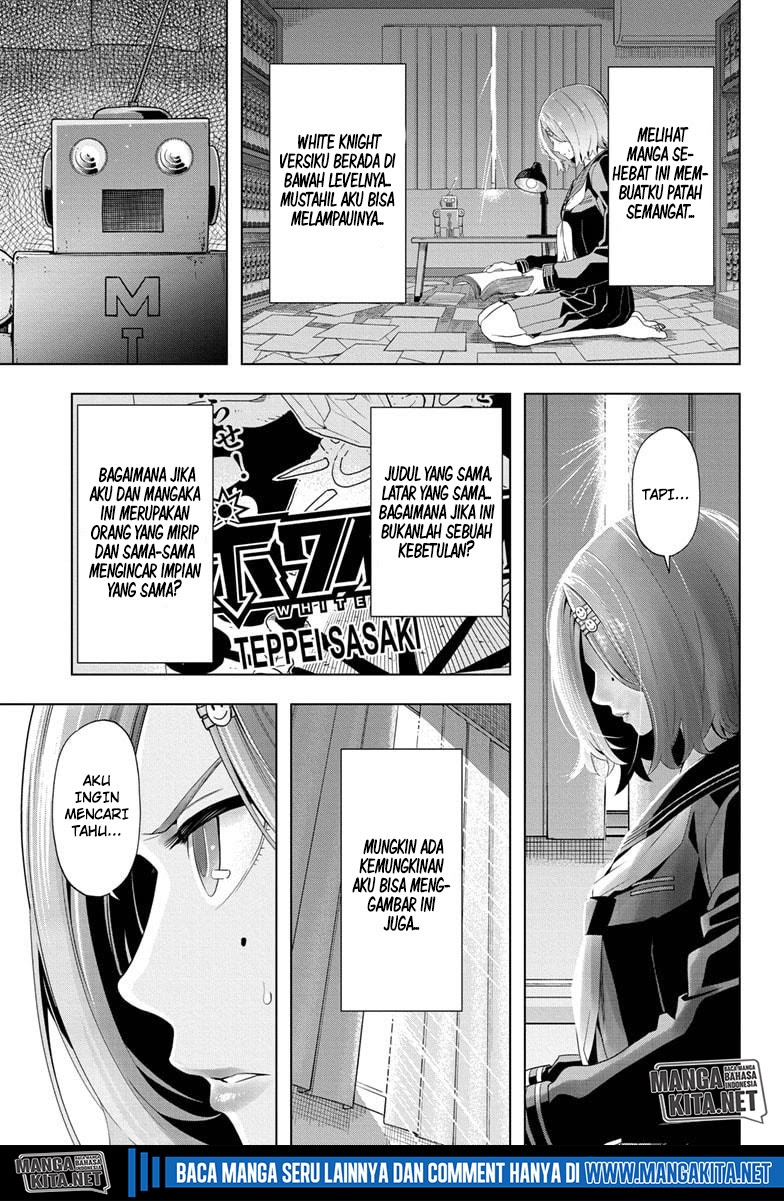 Time Paradox Ghostwriter Bab 10 halaman 10