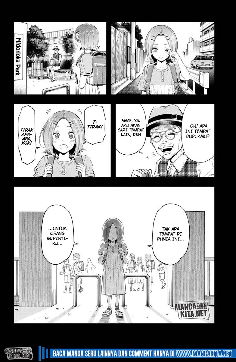 Time Paradox Ghostwriter Bab 10 halaman 17
