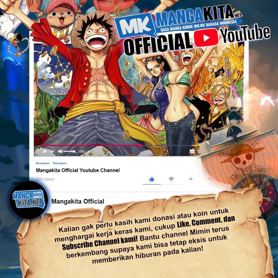 Time Paradox Ghostwriter Bab 12 halaman 21