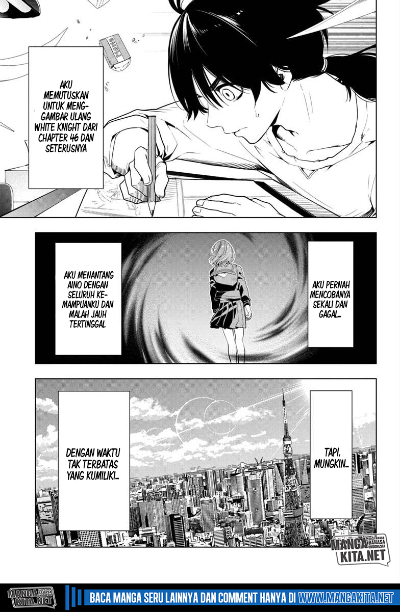 Time Paradox Ghostwriter Bab 13 halaman 4