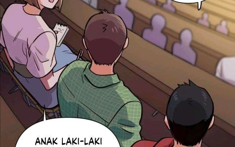 Time Roulette Bab 01 halaman 10