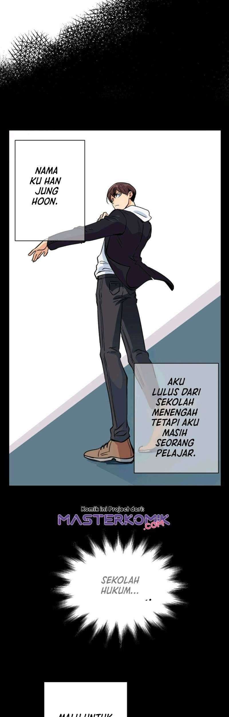 Time Roulette Bab 01 halaman 24