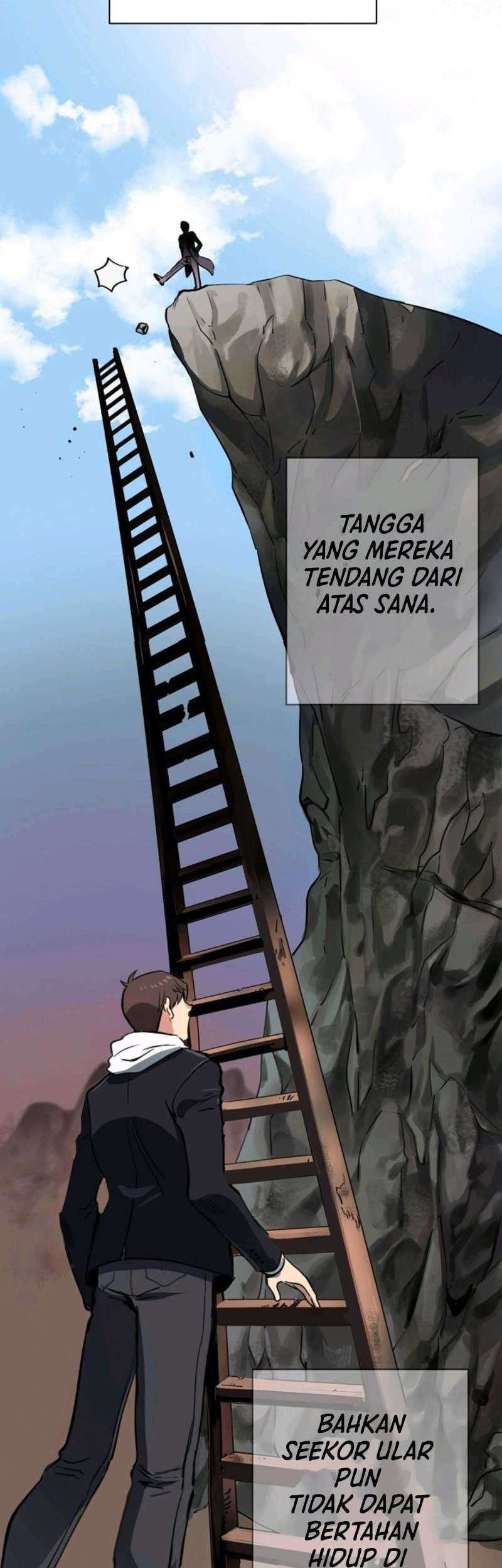 Time Roulette Bab 01 halaman 32