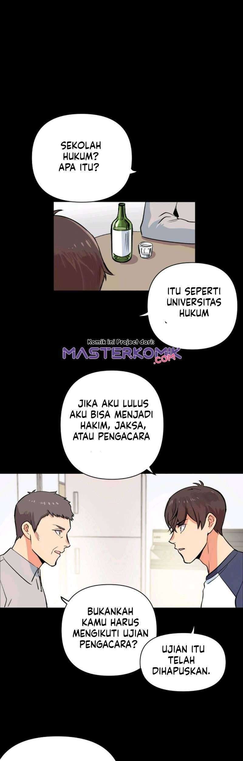 Time Roulette Bab 01 halaman 36
