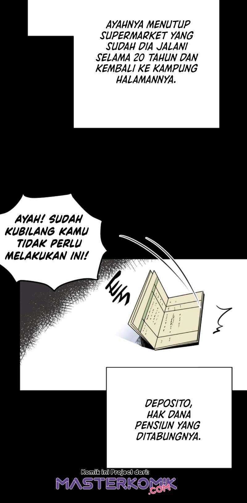 Time Roulette Bab 01 halaman 40