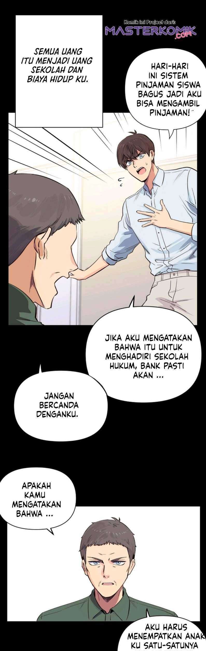 Time Roulette Bab 01 halaman 41