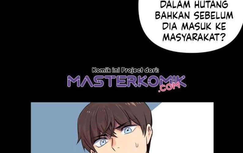Time Roulette Bab 01 halaman 42