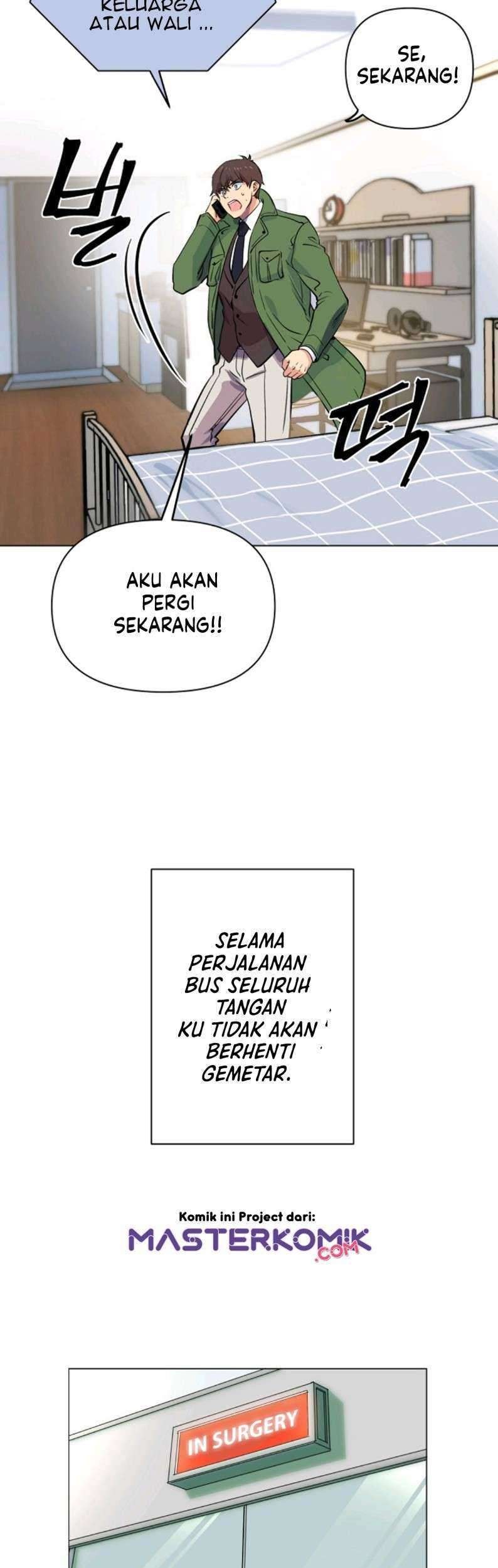Time Roulette Bab 01 halaman 49