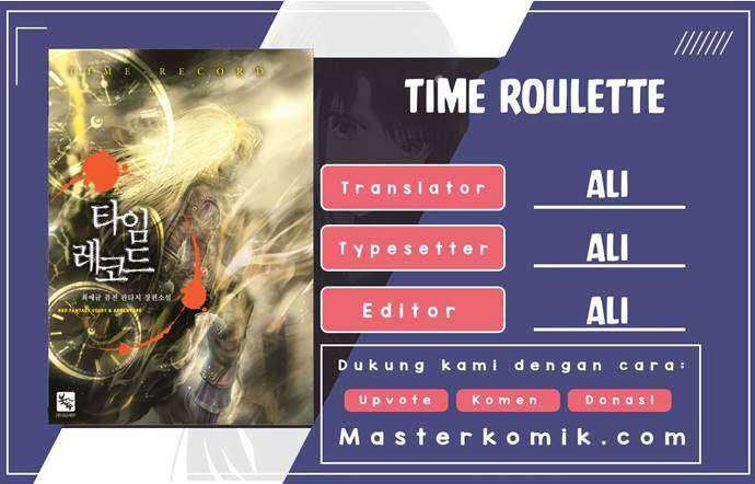 Time Roulette Bab 02 halaman 1