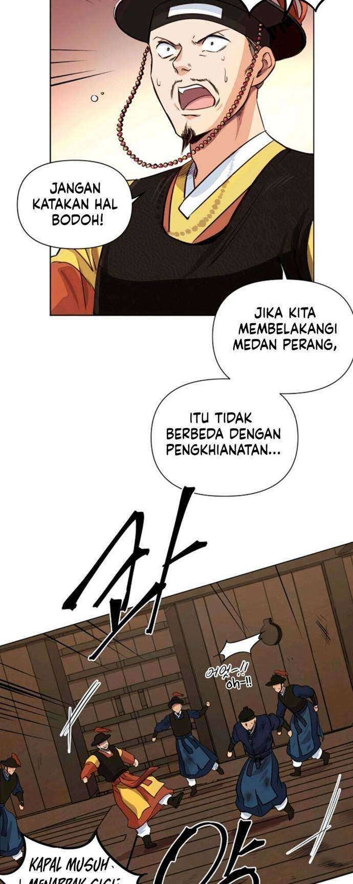 Time Roulette Bab 02 halaman 7
