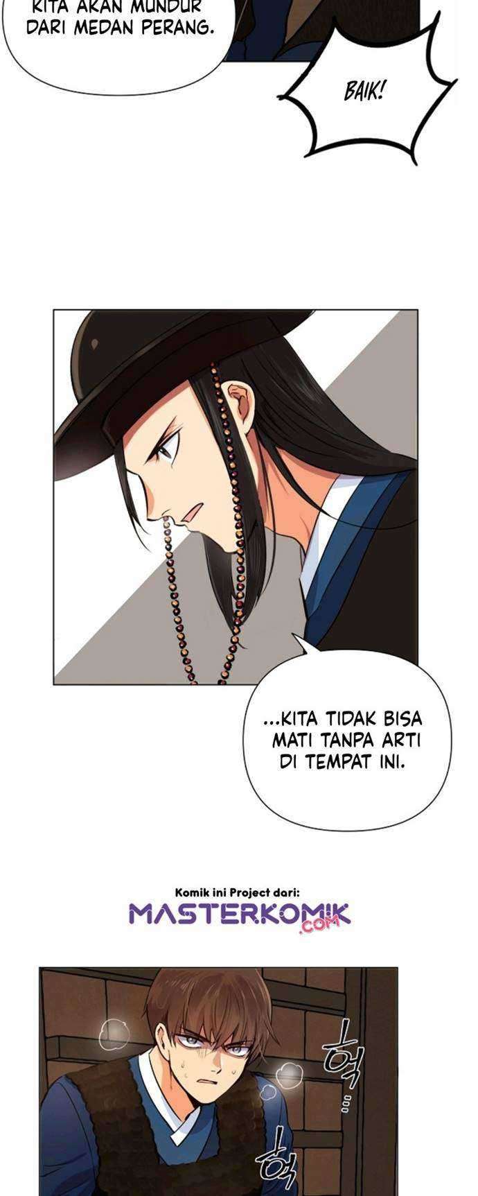 Time Roulette Bab 02 halaman 16