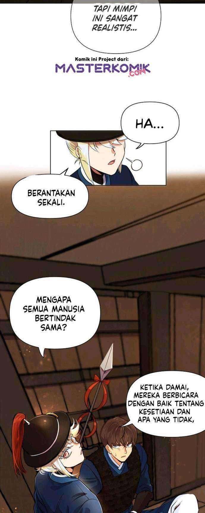 Time Roulette Bab 02 halaman 19