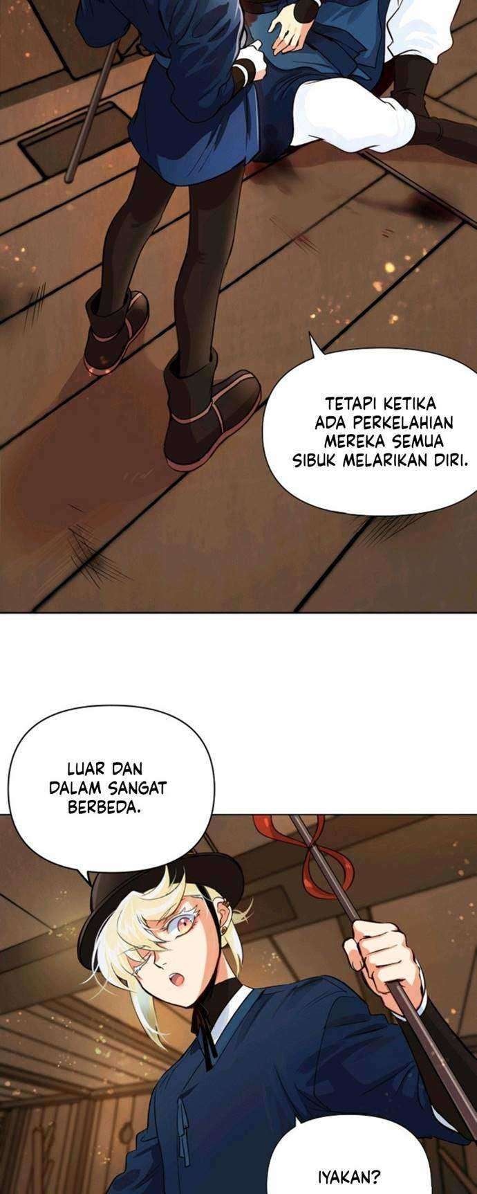 Time Roulette Bab 02 halaman 20