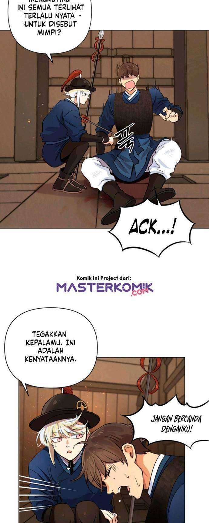 Time Roulette Bab 02 halaman 22