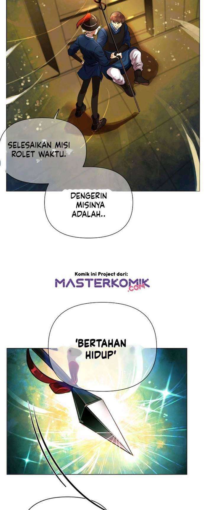 Time Roulette Bab 02 halaman 27