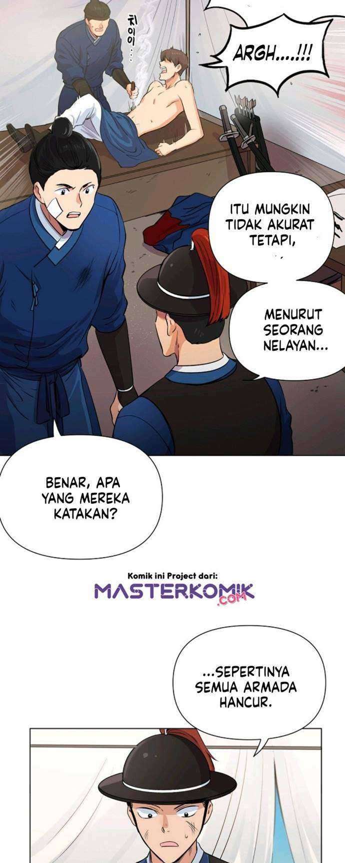 Time Roulette Bab 02 halaman 31