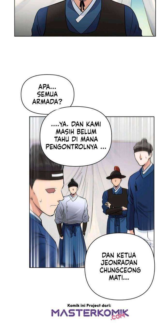 Time Roulette Bab 02 halaman 32