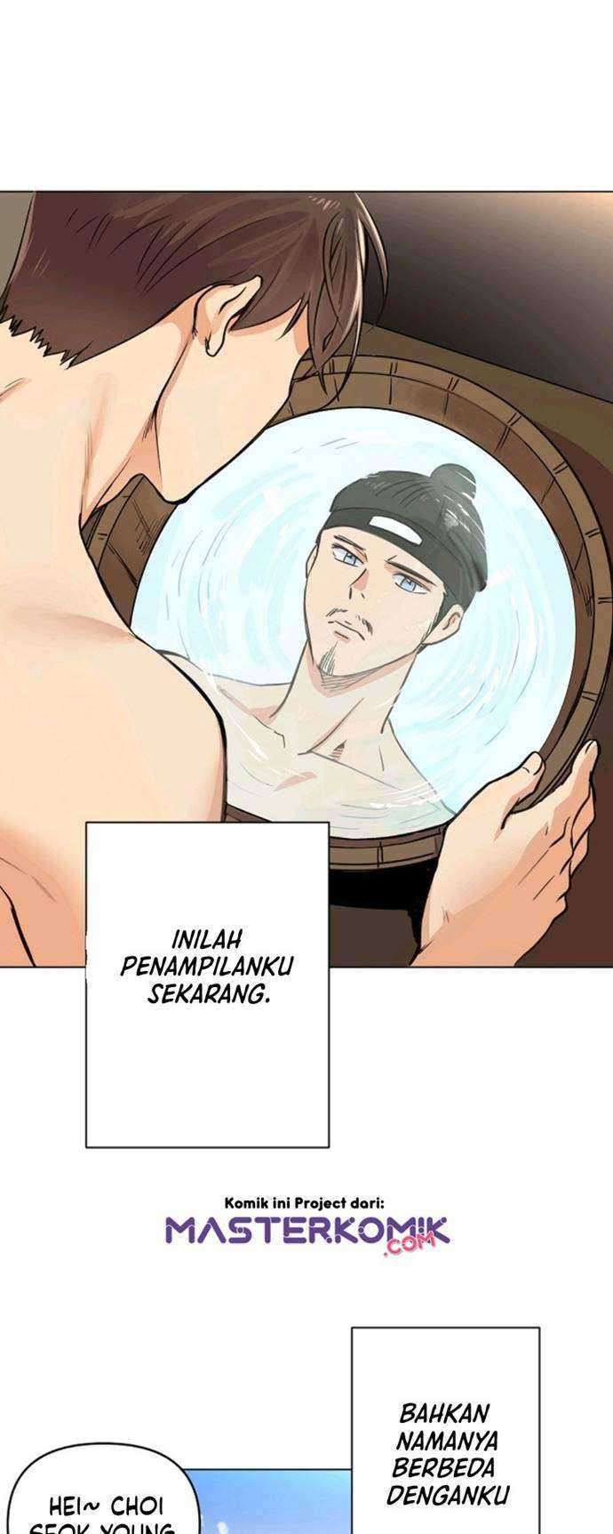 Time Roulette Bab 02 halaman 36