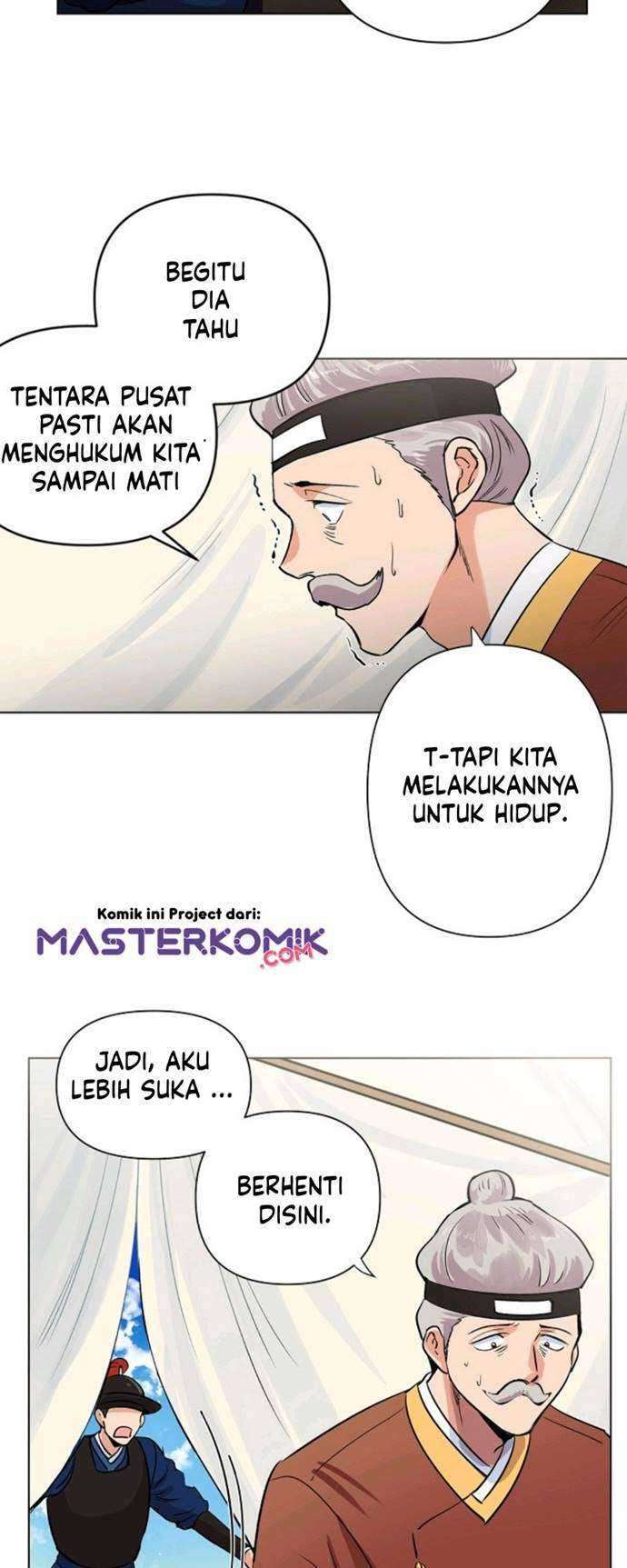 Time Roulette Bab 02 halaman 40