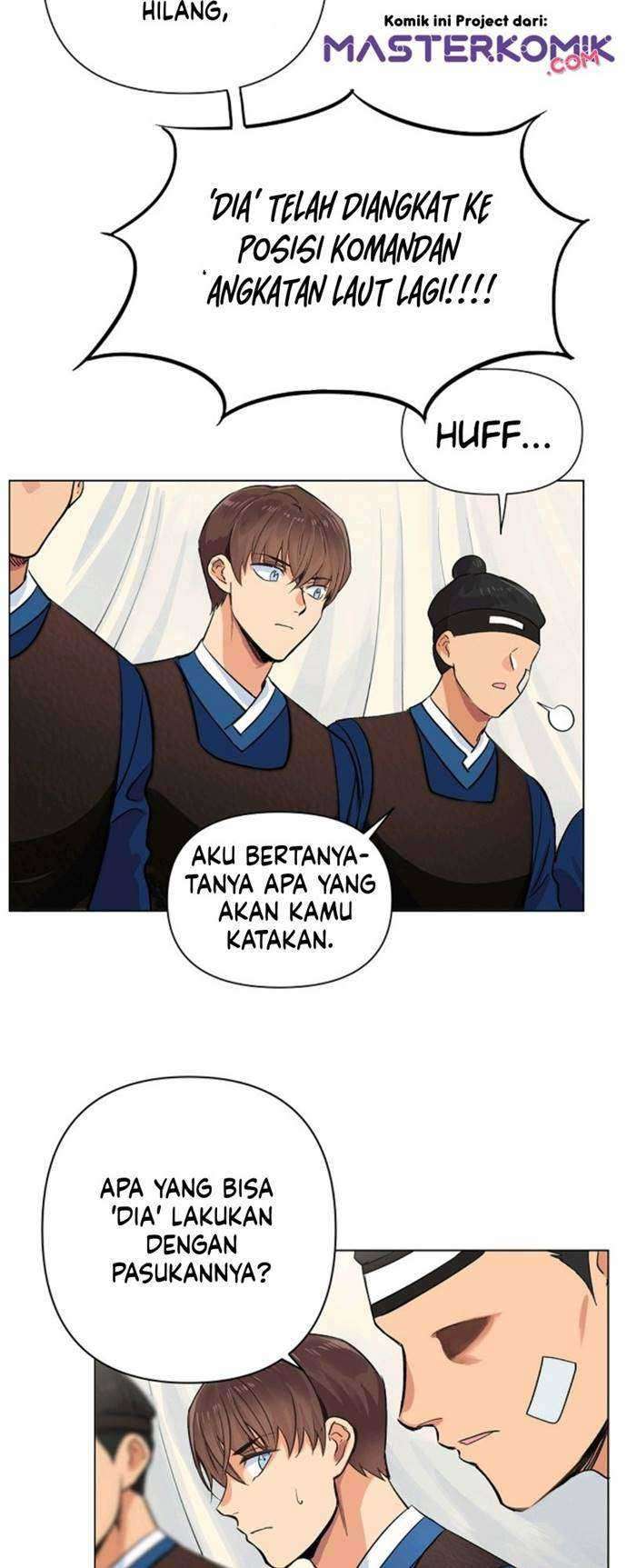Time Roulette Bab 02 halaman 42