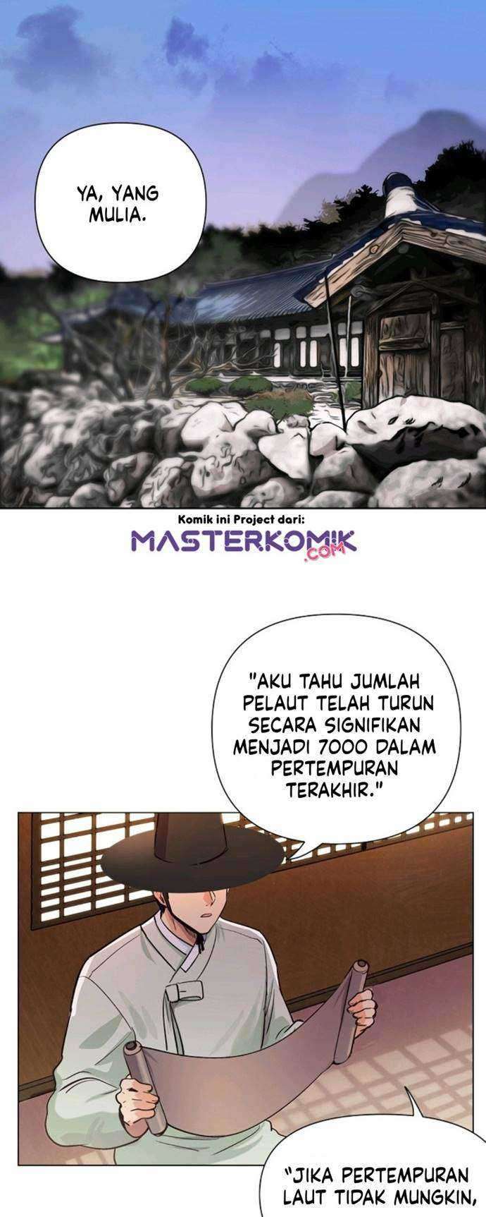 Time Roulette Bab 02 halaman 44
