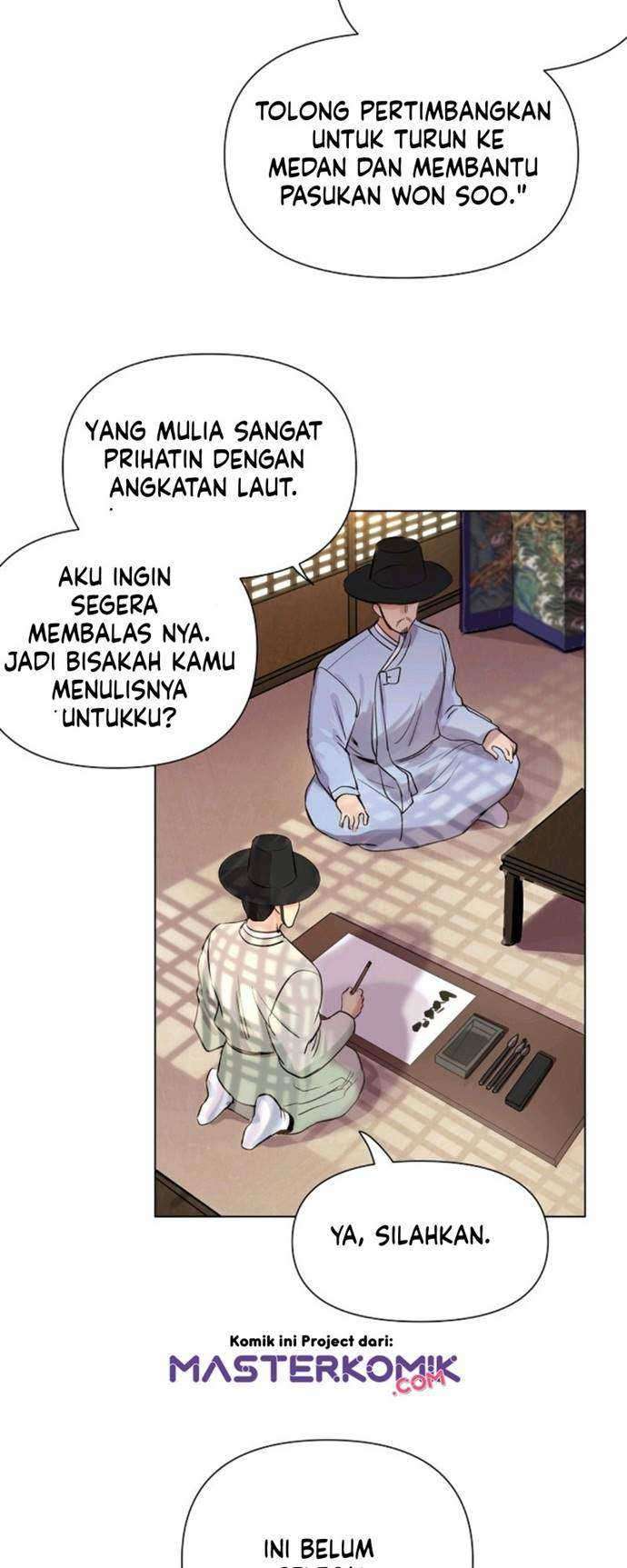 Time Roulette Bab 02 halaman 45