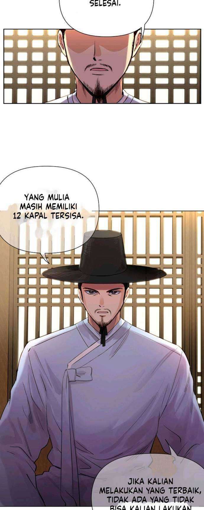 Time Roulette Bab 02 halaman 46