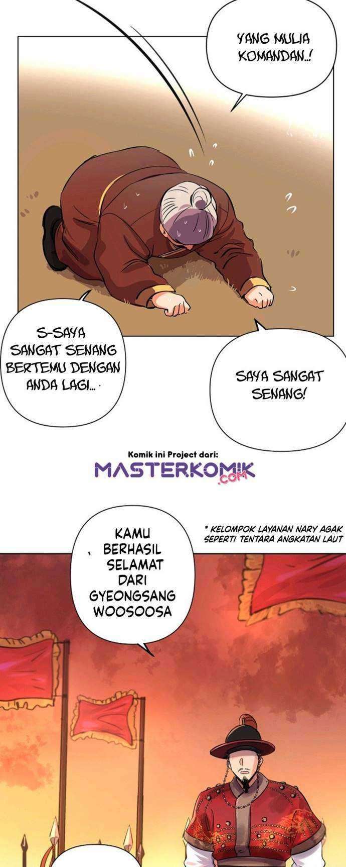 Time Roulette Bab 02 halaman 51