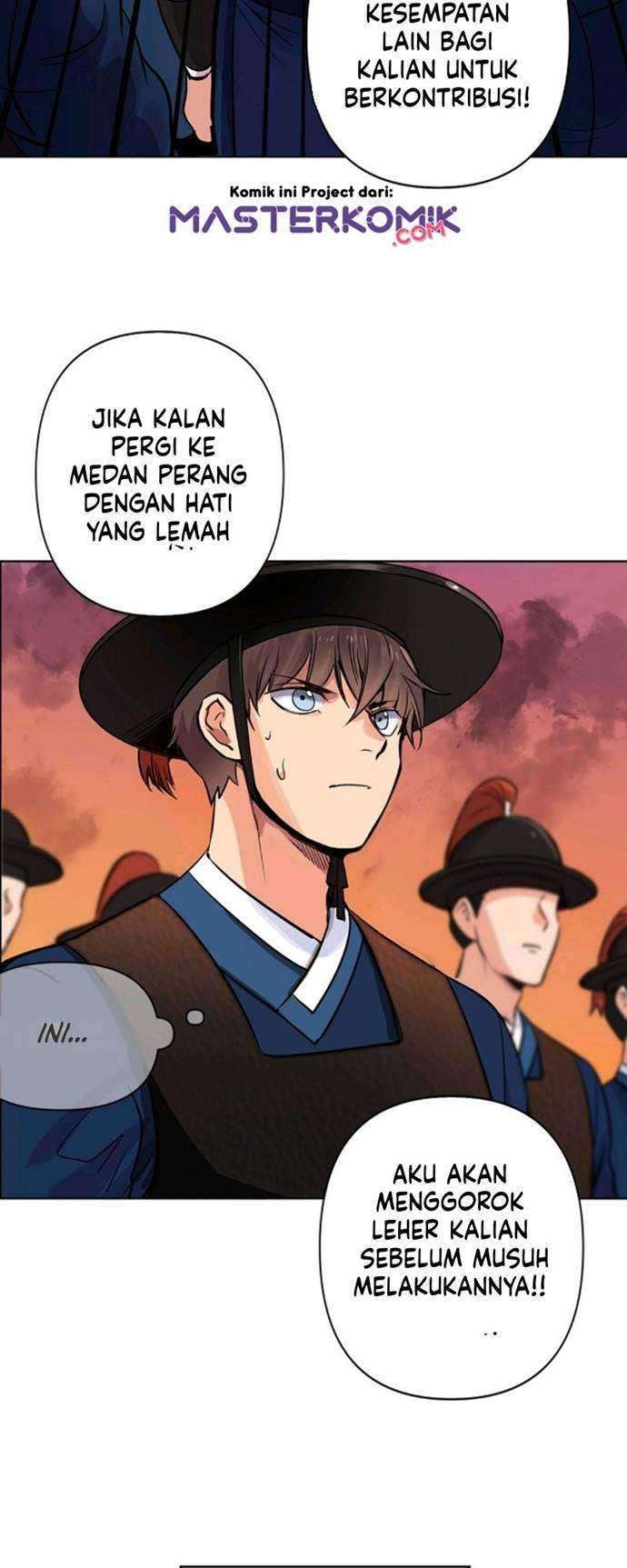 Time Roulette Bab 02 halaman 55