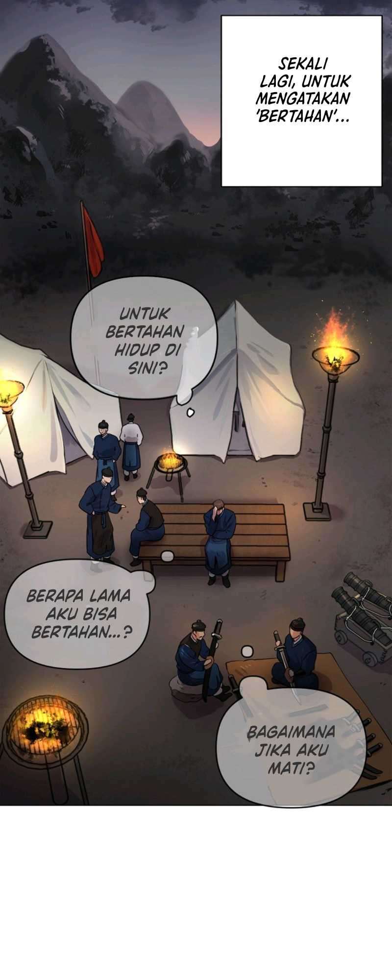 Time Roulette chapter 03 halaman 5