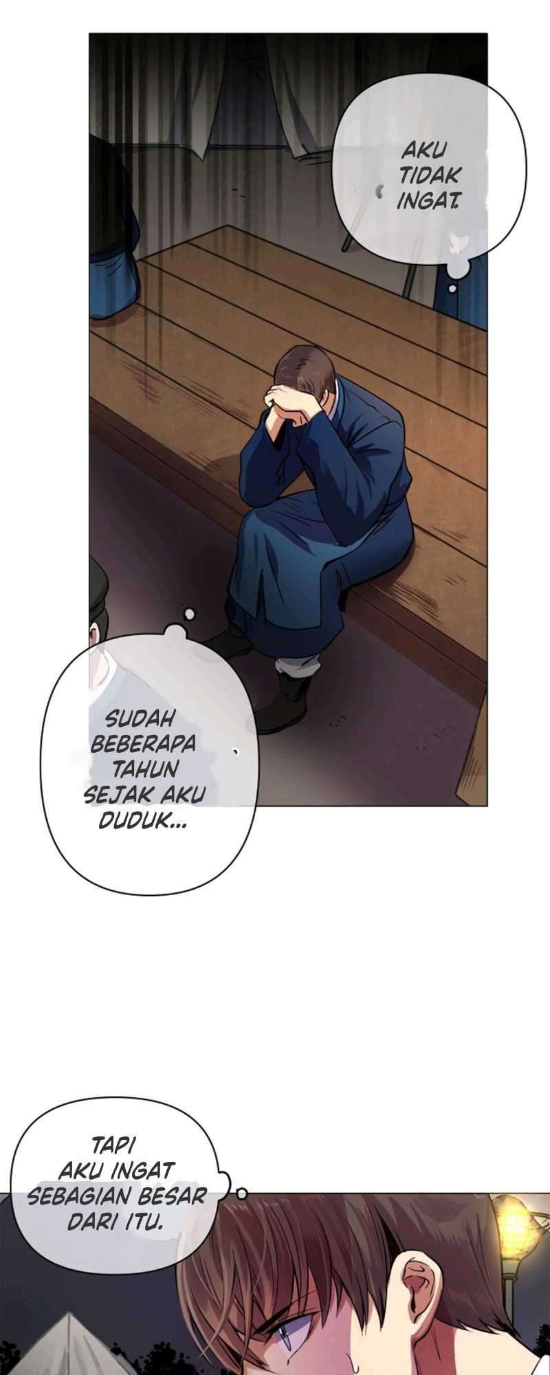 Time Roulette chapter 03 halaman 9