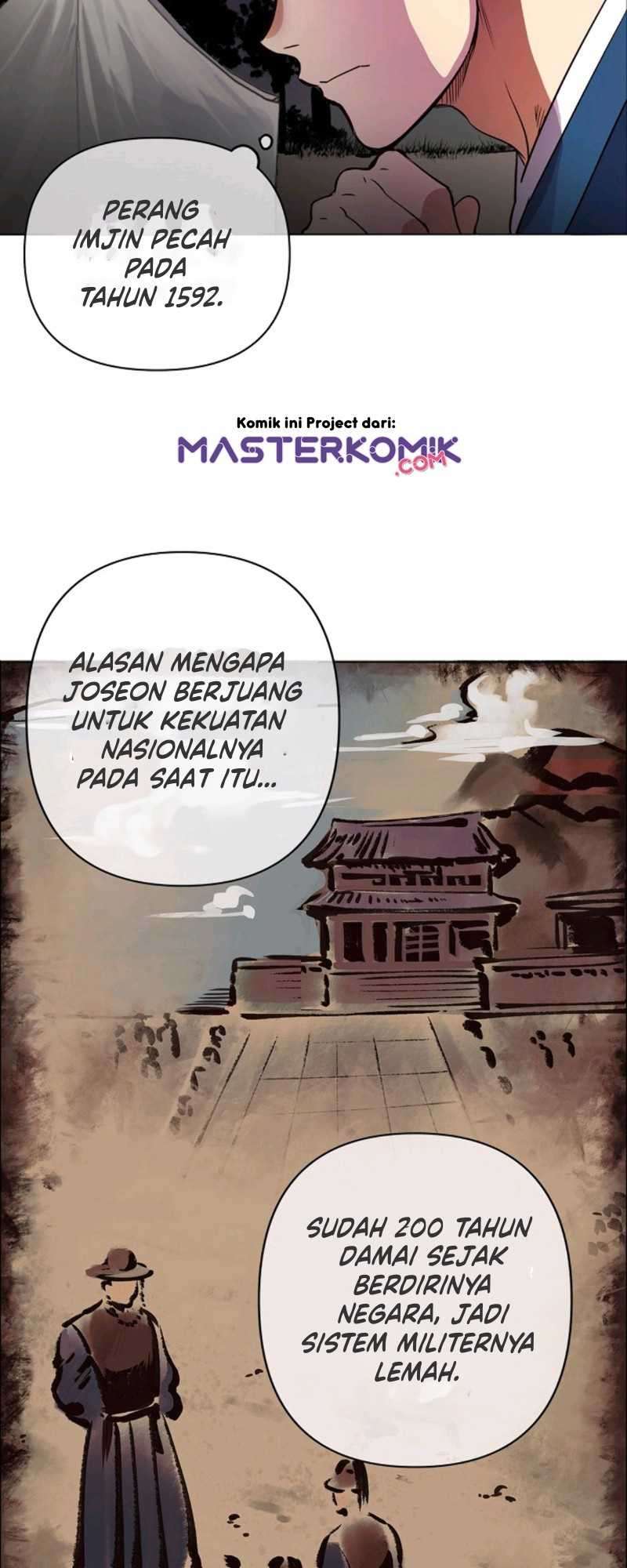 Time Roulette chapter 03 halaman 10