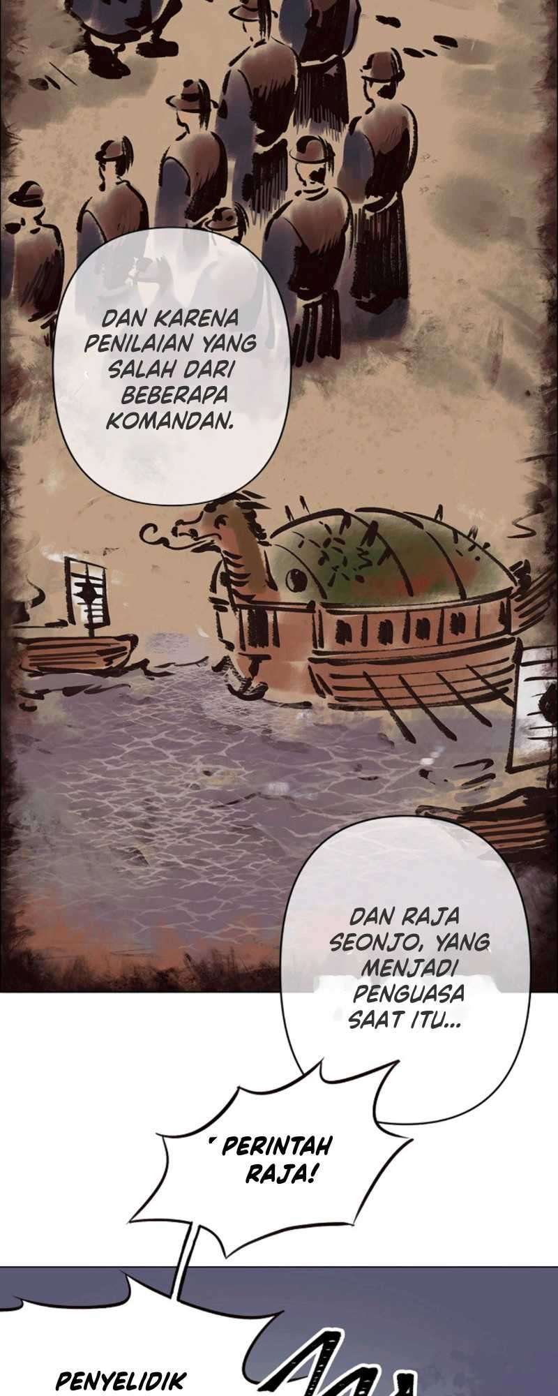 Time Roulette chapter 03 halaman 11