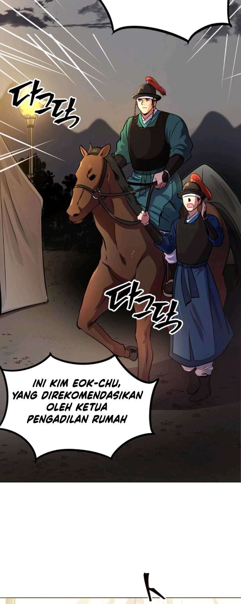 Time Roulette chapter 03 halaman 13