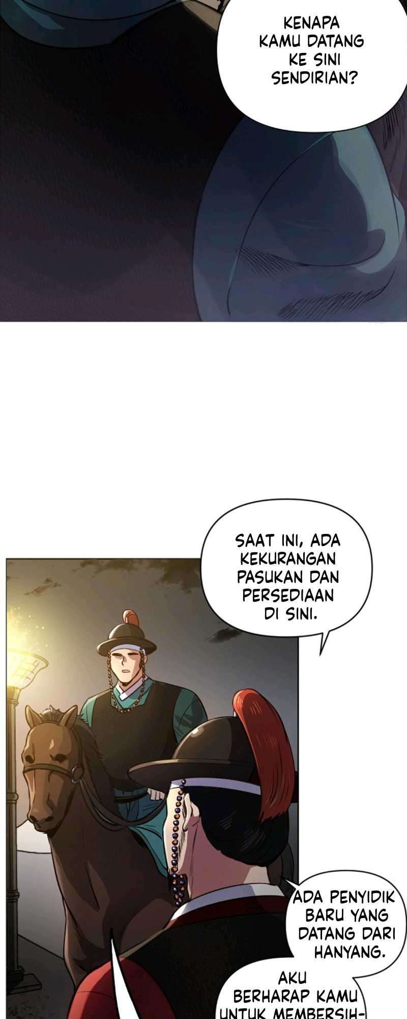 Time Roulette chapter 03 halaman 15
