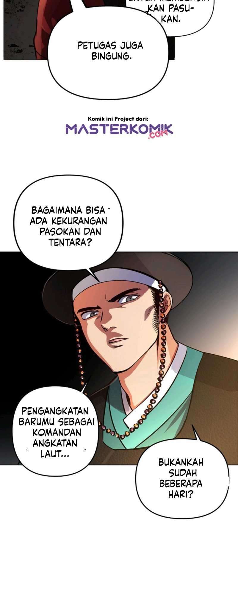 Time Roulette chapter 03 halaman 16