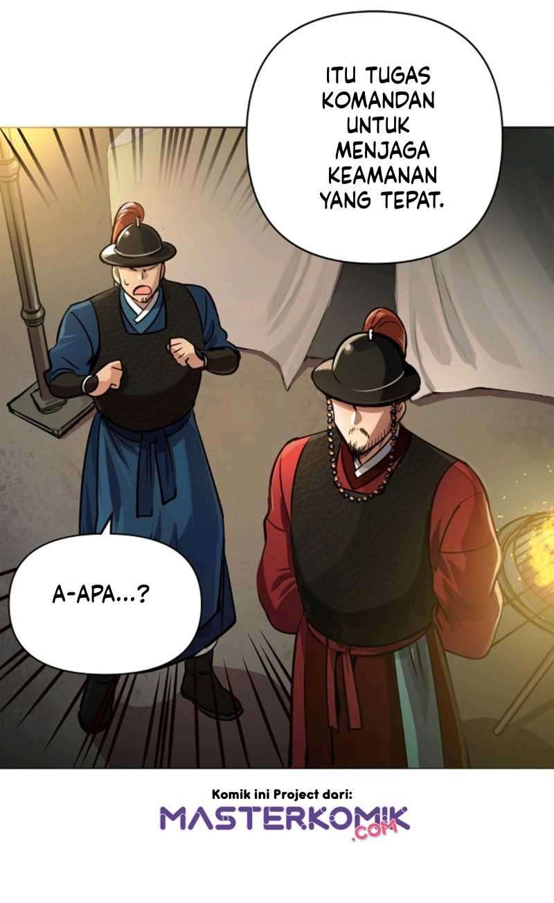 Time Roulette chapter 03 halaman 17