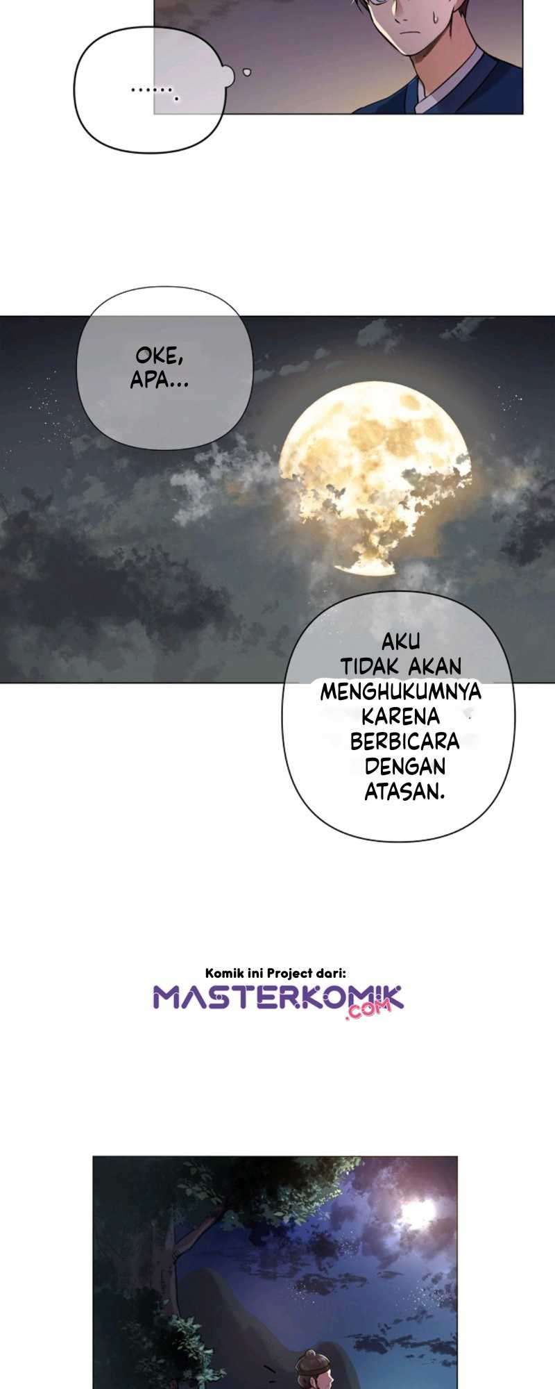 Time Roulette chapter 03 halaman 24