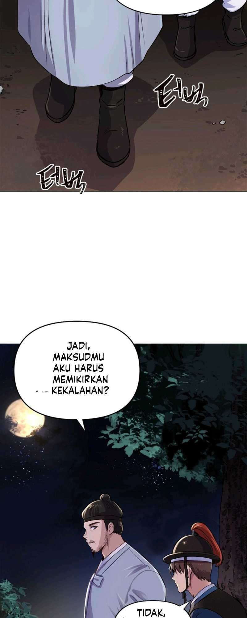Time Roulette chapter 03 halaman 31