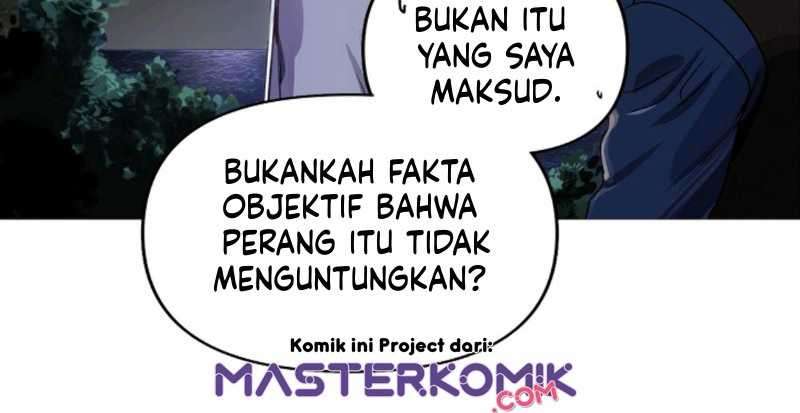 Time Roulette chapter 03 halaman 32