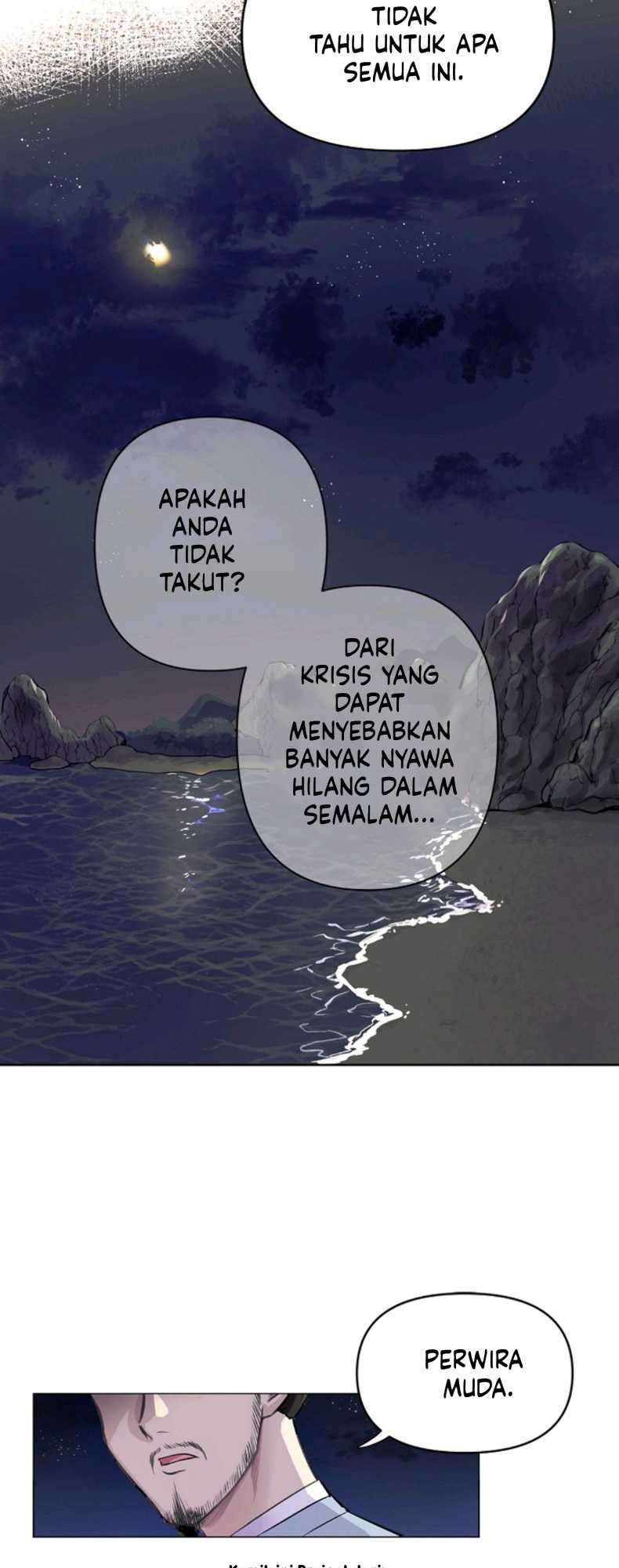 Time Roulette chapter 03 halaman 35